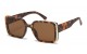 Giselle Accented Temple Sunglasses gsl22342