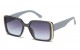 Giselle Accented Temple Sunglasses gsl22342