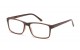 Readers R344-ASST (Mix Strength) Contemporary Design Square Frame Spring Hinge Unisex Reading Glasses