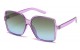 Giselle Square Frame Sunglasses gsl22368