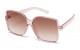 Giselle Square Frame Sunglasses gsl22368