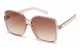 Giselle Square Frame Sunglasses gsl22368