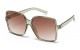 Giselle Square Frame Sunglasses gsl22368