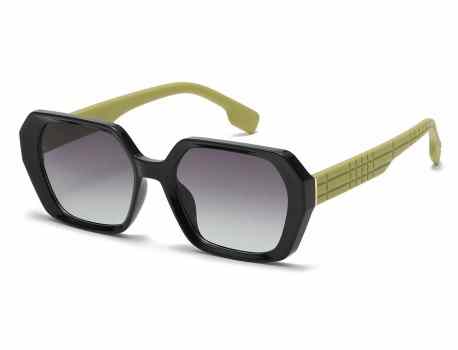 Giselle Elegant Square Sunglasses gsl22652