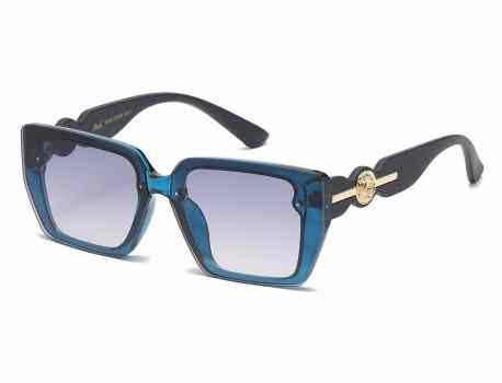 Giselle Luxury Square Sunglasses gsl22658