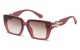 Giselle Round Chic Sunglasses 28064