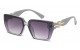 Giselle Luxury Square Sunglasses gsl22658