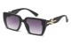 Giselle Luxury Square Sunglasses gsl22658