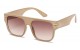 Giselle Classic Square Sunglasses gsl22659