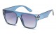 Giselle Classic Square Sunglasses gsl22659