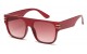 Giselle Classic Square Sunglasses gsl22659