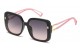 VG Modern Square Sunglasses vg29633