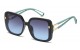 VG Modern Square Sunglasses vg29633