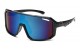 Arctic Blue Lightweight Sunglasses ab-43