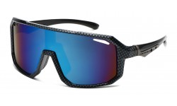 Arctic Blue Lightweight Sunglasses ab-43