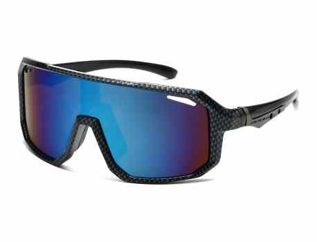 Arctic Blue Lightweight Sunglasses ab-43