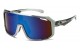 Arctic Blue Lightweight Sunglasses ab-43