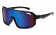 Arctic Blue Lightweight Sunglasses ab-43