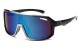 Arctic Blue Lightweight Sunglasses ab-43