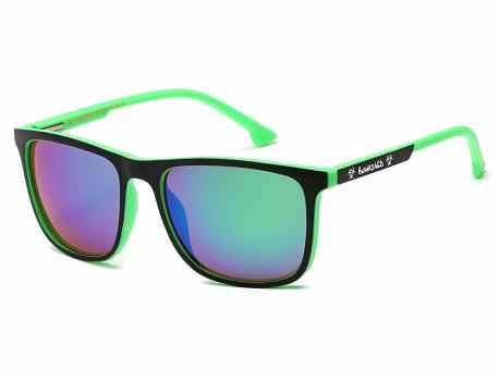 Biohazard Sunglasses bz66182