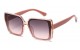 Giselle Elegant Square Sunglasses gsl22615