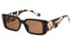 Giselle Trendy Square Sunglasses gsl22629