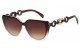 Elegant Giselle Designer Sunglasses gsl22663