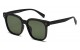 Polarized Classic Square Frame Shades pz-712082