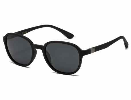 Polarized Round Sunglasses pz-713089