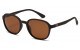 Polarized Contemporary Wood Grain pz-712060