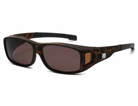 Polarized Barricade Sunglasses pz-bar6919