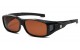 POlarized Classic Square Sunglasses pz-712083