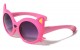 Kids Heart Glitter Sunglasses k870-heart