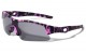 Kids Heart Glitter Sunglasses k870-heart