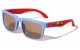 Kids Heart Glitter Sunglasses k870-heart