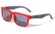 Kids Heart Glitter Sunglasses k870-heart