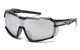 X-Loop Sports Wrap Sunglasses 2505