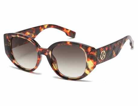 Giselle Chix and Fashion Sunglasses 28084