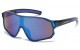 X-Loop Kids Sunglasses kg-x3631