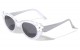 Kids Heart Glitter Sunglasses k870-heart