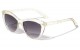 Kids Heart Glitter Sunglasses k870-heart