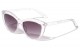 Kids Heart Glitter Sunglasses k870-heart