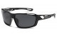 Polarized Xloop Two-Tone Shades pz-x2733