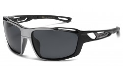 XLOOP Sports Digital Camo Unisex Sunglasses 2545