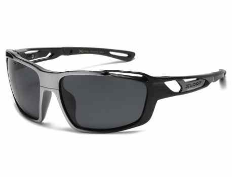 Polarized Xloop Two-Tone Shades pz-x2733