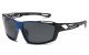 Polarized Xloop Two-Tone Shades pz-x2733