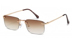 Giselle Chic Contemporary Sunglasses 28087