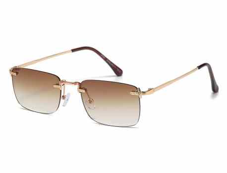 Giselle Chic Contemporary Sunglasses 28087