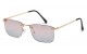 Giselle Chic Contemporary Sunglasses 28087