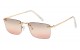 Giselle Chic Contemporary Sunglasses 28087